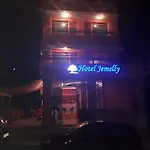 Family Jemelly Hotel 2*