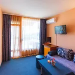 Family Jemelly Hotel 2*