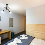 Hotel Family Jemelly 2*