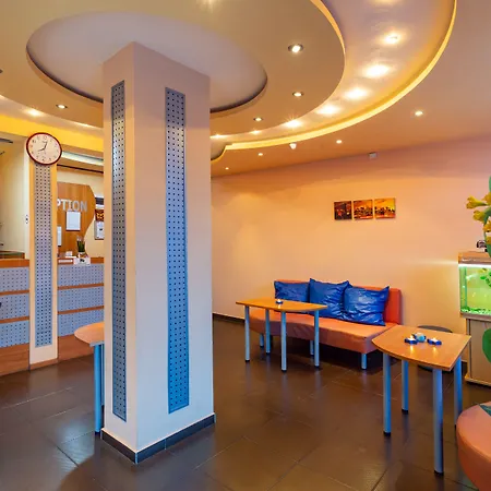 Hotel Family Jemelly 2*