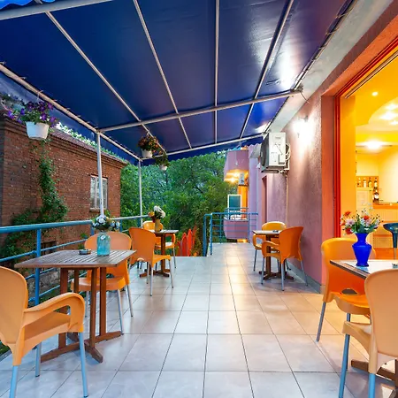 Family Jemelly 2* Obzor