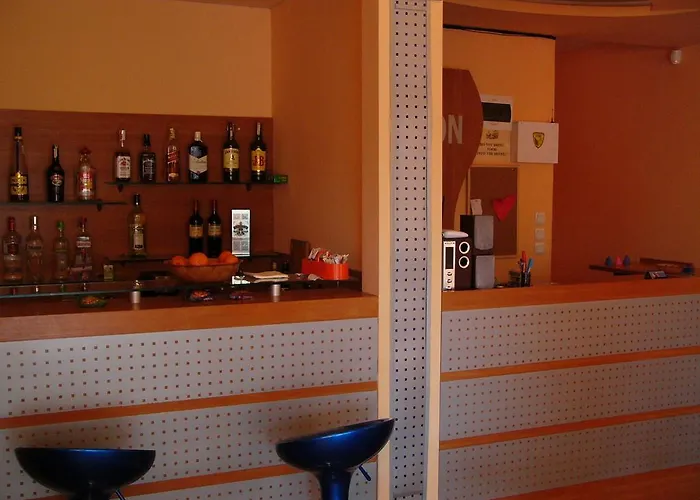 Family Jemelly Hotel 2*