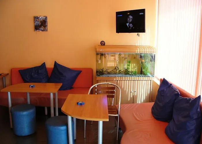 Hotel Family Jemelly Obzor