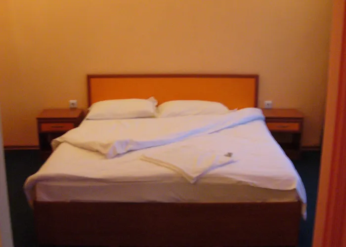 Family Jemelly Hotel Obzor