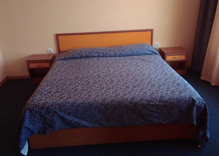 Family Jemelly Hotel 2*