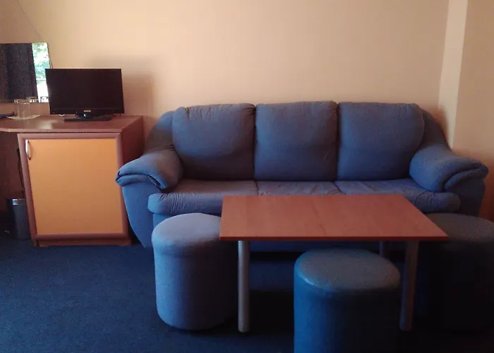 Family Jemelly Hotel