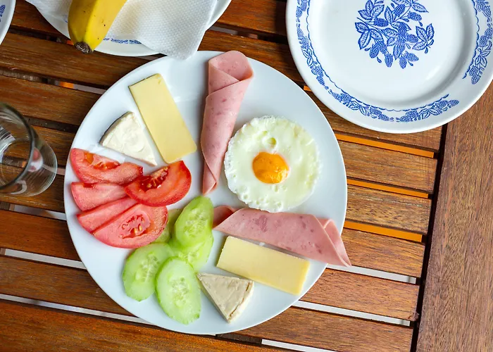 Hotel Family Jemelly