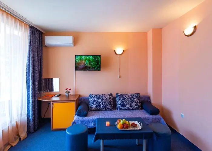 Family Jemelly Hotel