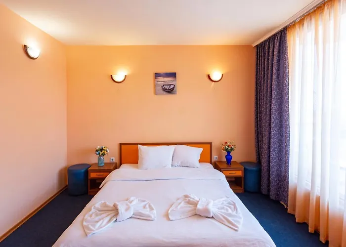 Family Jemelly Hotel 2*