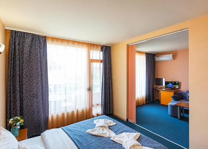 Hotel Family Jemelly 2*