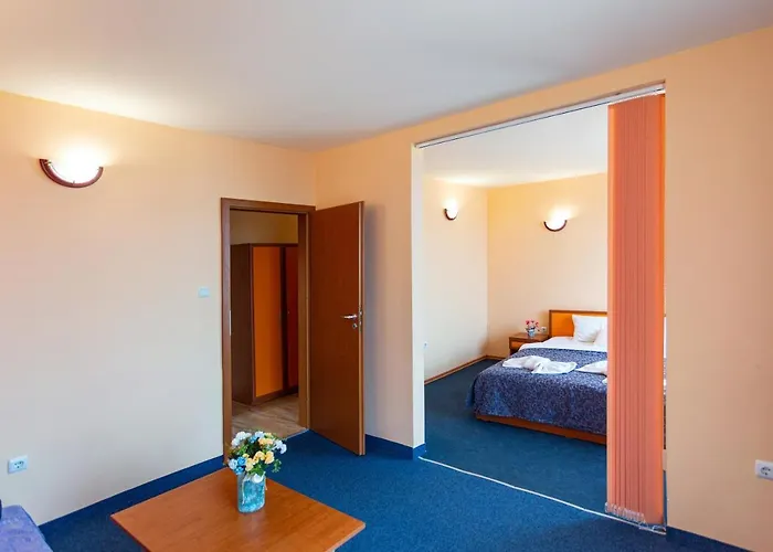 Hotel Family Jemelly 2*