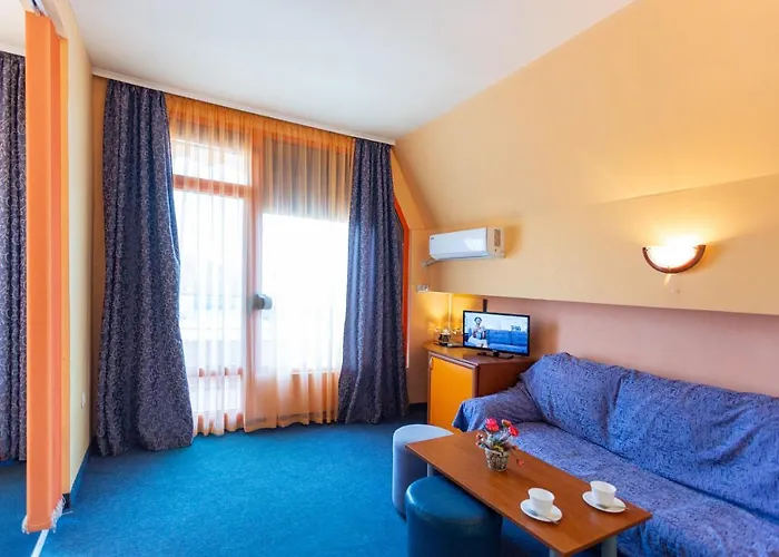 Hotel Family Jemelly