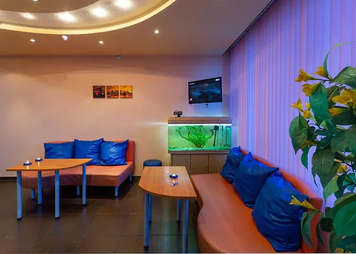 Hotel Family Jemelly Obzor