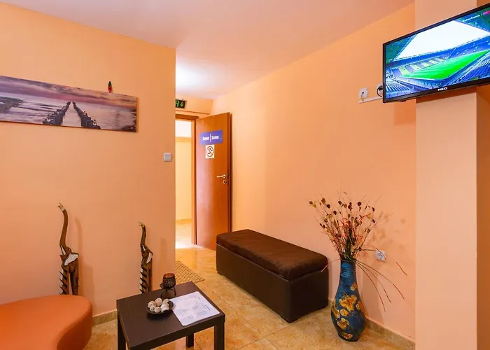 Hotel Family Jemelly Obzor